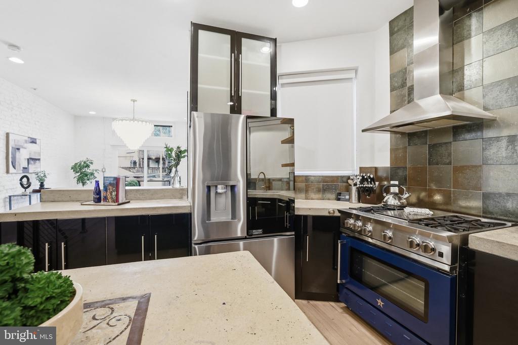 55 RHODE ISLAND AVENUE NW Unit: 1