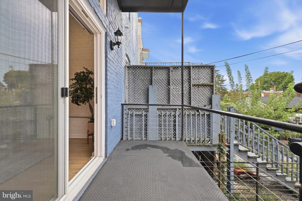 55 RHODE ISLAND AVENUE NW Unit: 1