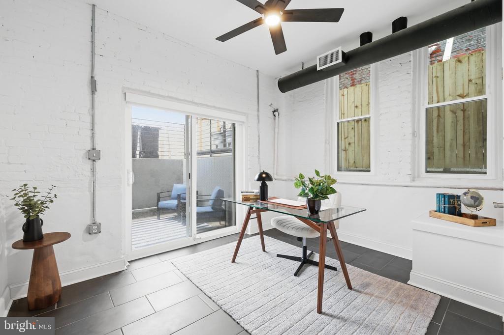55 RHODE ISLAND AVENUE NW Unit: 1
