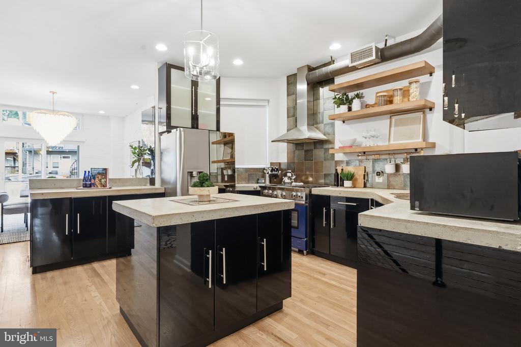 55 RHODE ISLAND AVENUE NW Unit: 1