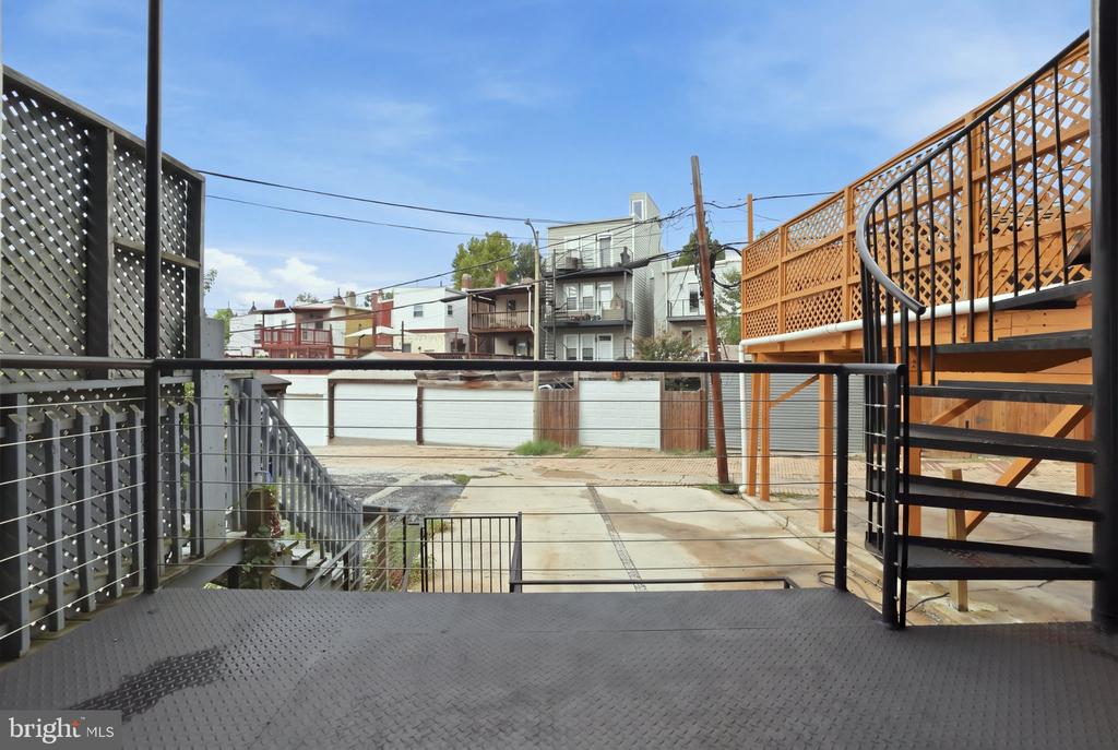 55 RHODE ISLAND AVENUE NW Unit: 1