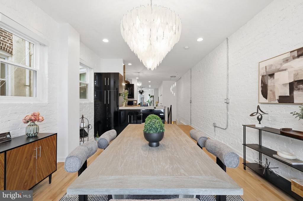 55 RHODE ISLAND AVENUE NW Unit: 1