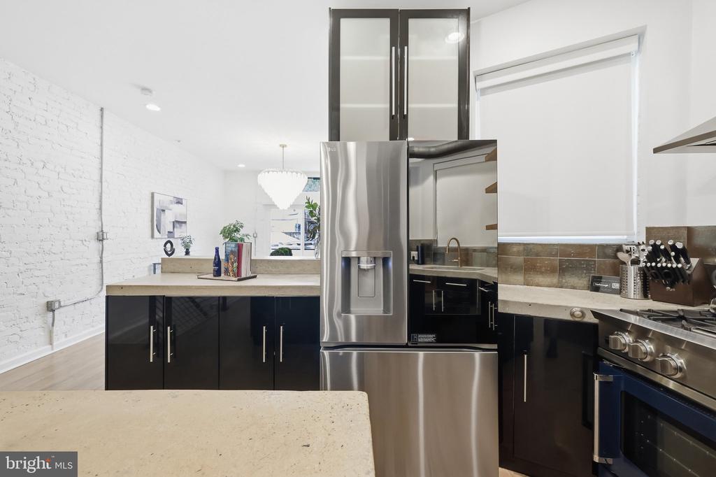 55 RHODE ISLAND AVENUE NW Unit: 1