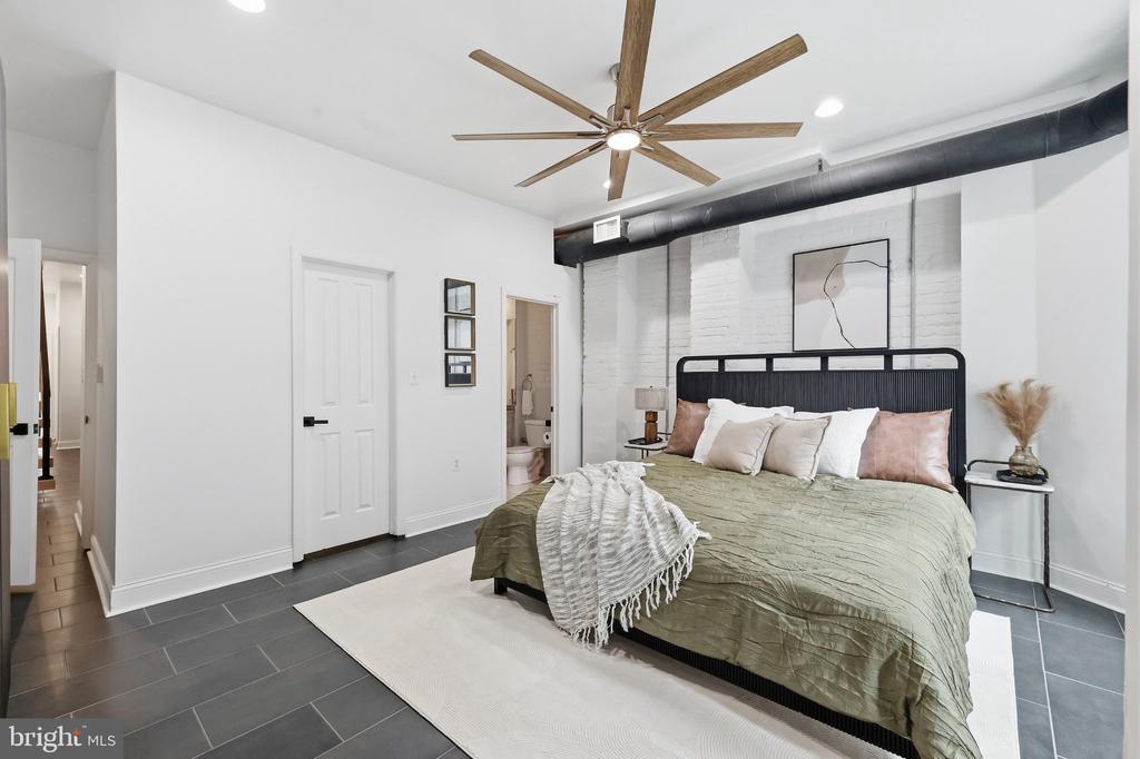 55 RHODE ISLAND AVENUE NW Unit: 1
