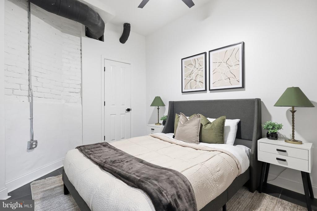 55 RHODE ISLAND AVENUE NW Unit: 1