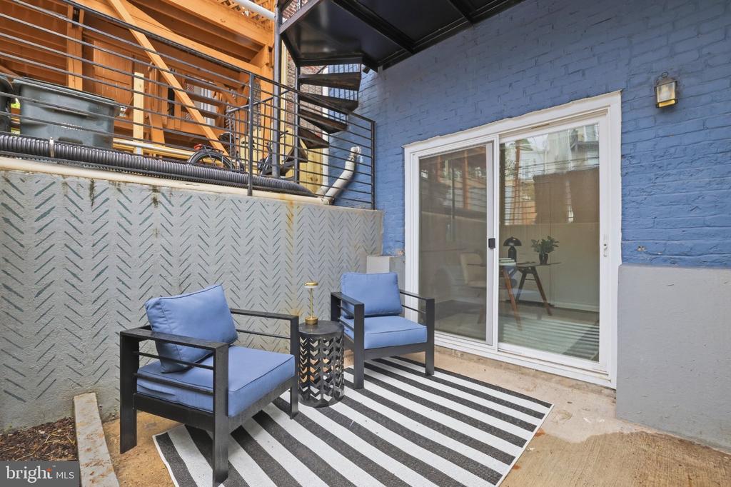 55 RHODE ISLAND AVENUE NW Unit: 1