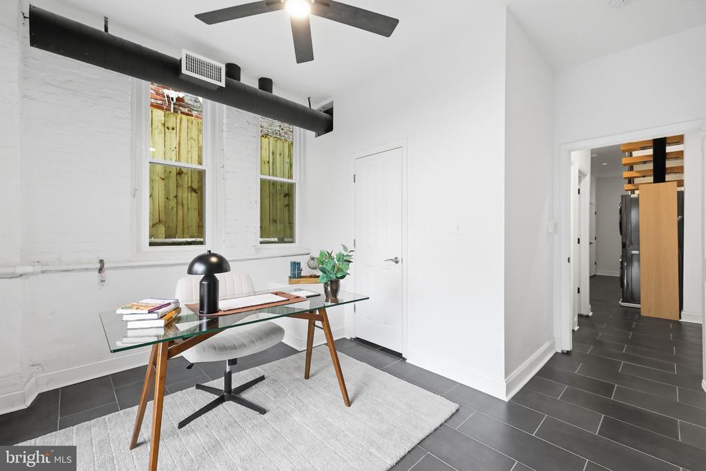 55 RHODE ISLAND AVENUE NW Unit: 1