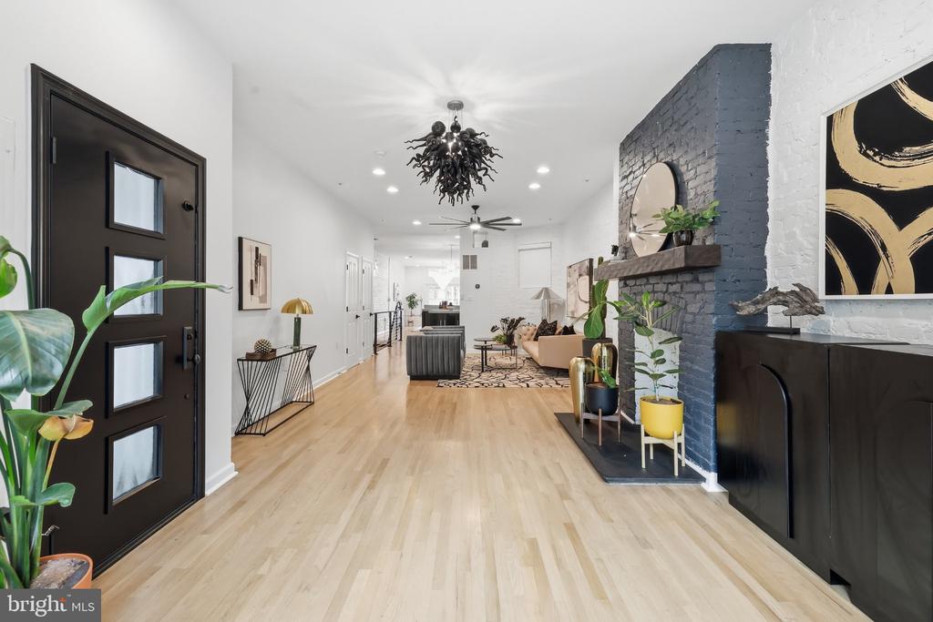 55 RHODE ISLAND AVENUE NW Unit: 1