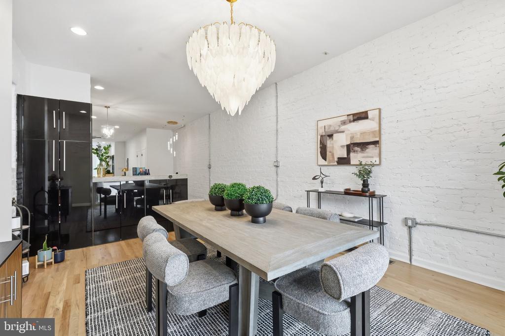 55 RHODE ISLAND AVENUE NW Unit: 1