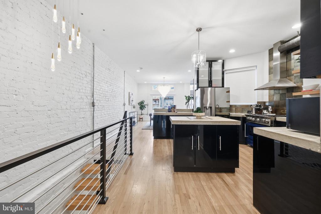 55 RHODE ISLAND AVENUE NW Unit: 1