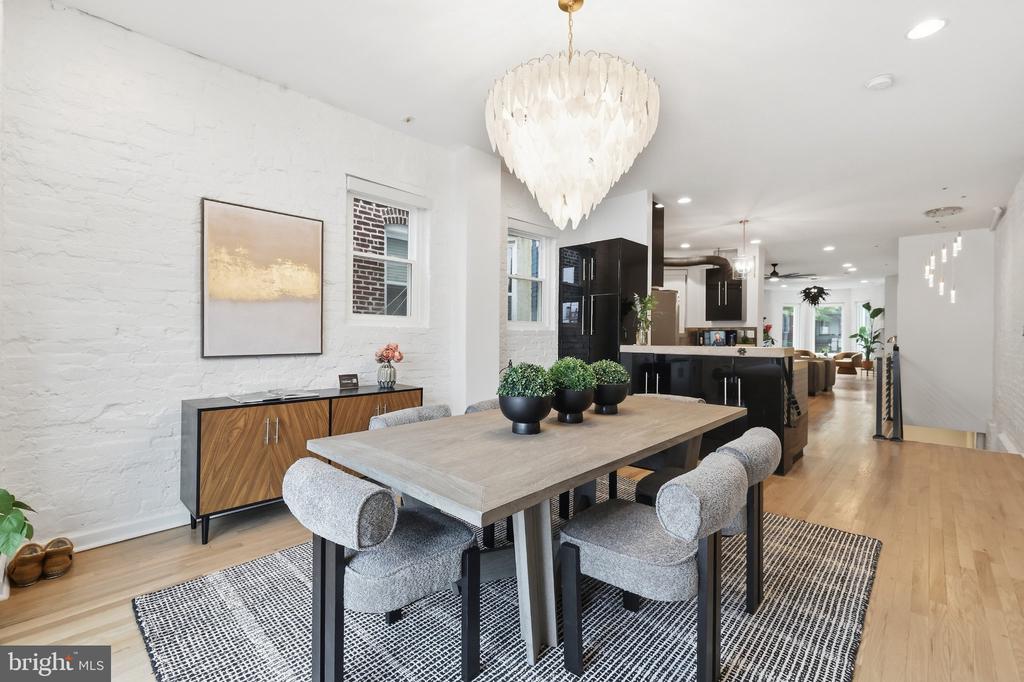 55 RHODE ISLAND AVENUE NW Unit: 1