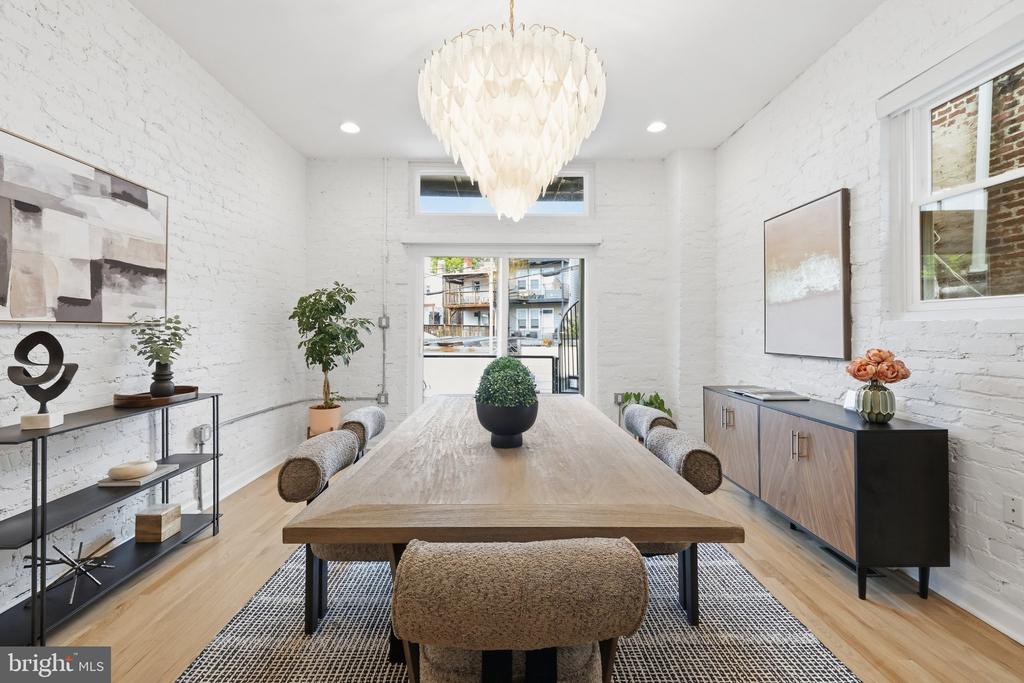55 RHODE ISLAND AVENUE NW Unit: 1