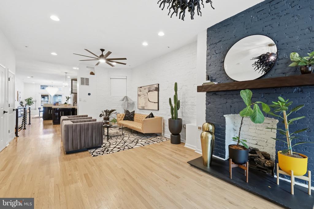 55 RHODE ISLAND AVENUE NW Unit: 1