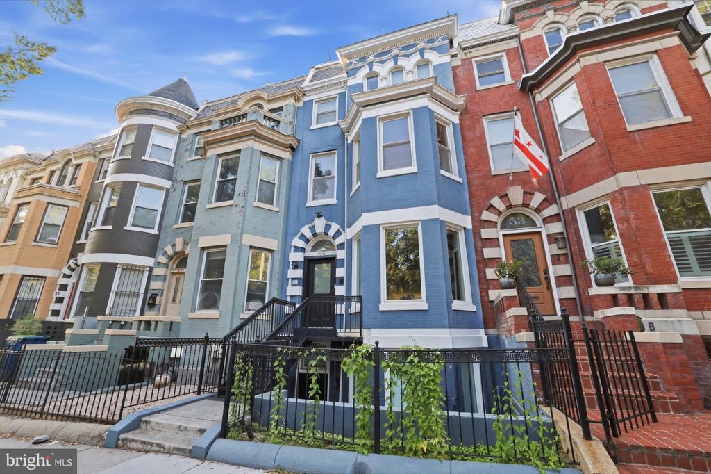 55 RHODE ISLAND AVENUE NW Unit: 1