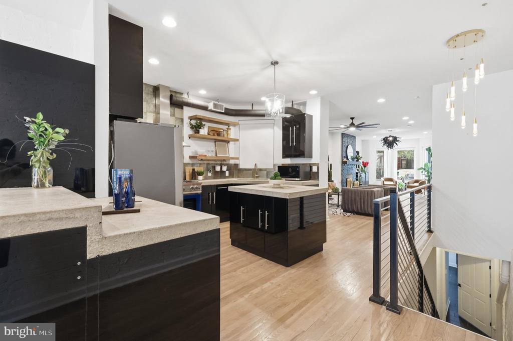 55 RHODE ISLAND AVENUE NW Unit: 1