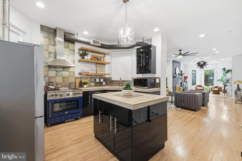 55 RHODE ISLAND AVENUE NW Unit: 1