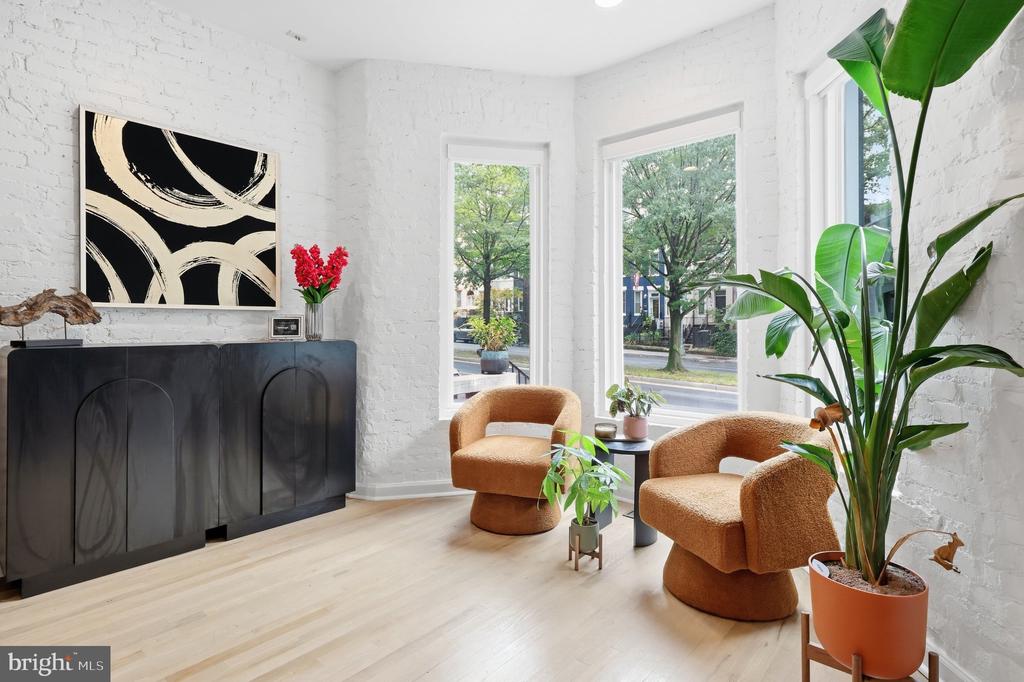 55 RHODE ISLAND AVENUE NW Unit: 1