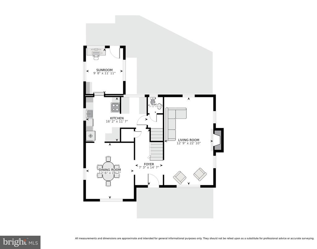7729 16TH NW