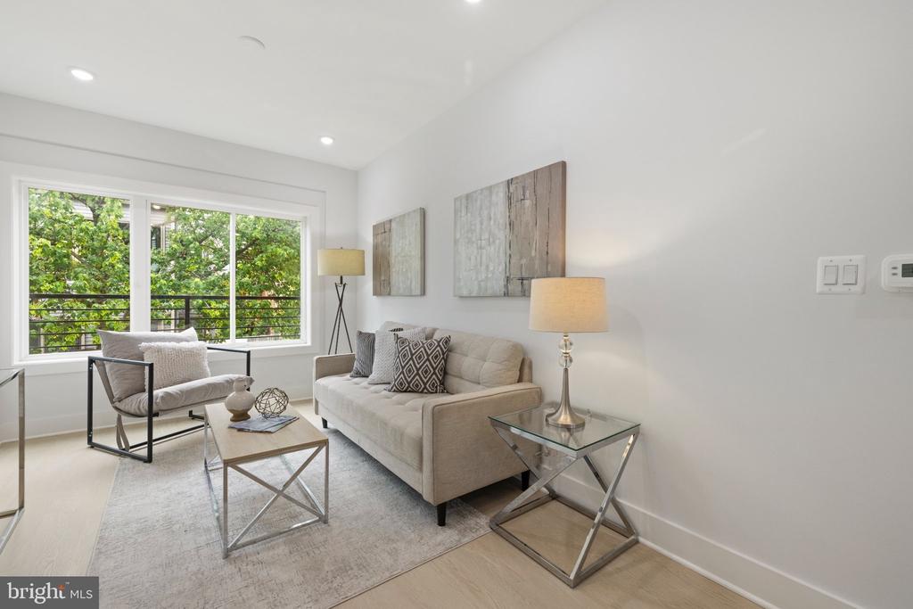 1650 COLUMBIA ROAD NW Unit: 301