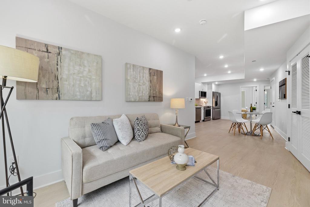 1650 COLUMBIA ROAD NW Unit: 301