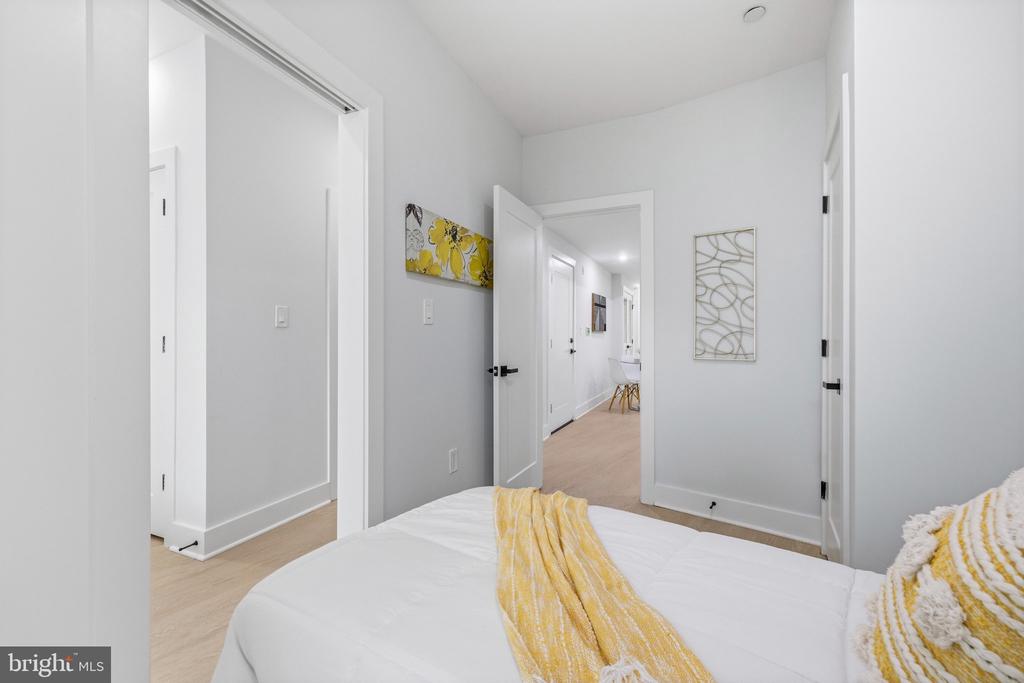 1650 COLUMBIA ROAD NW Unit: 301