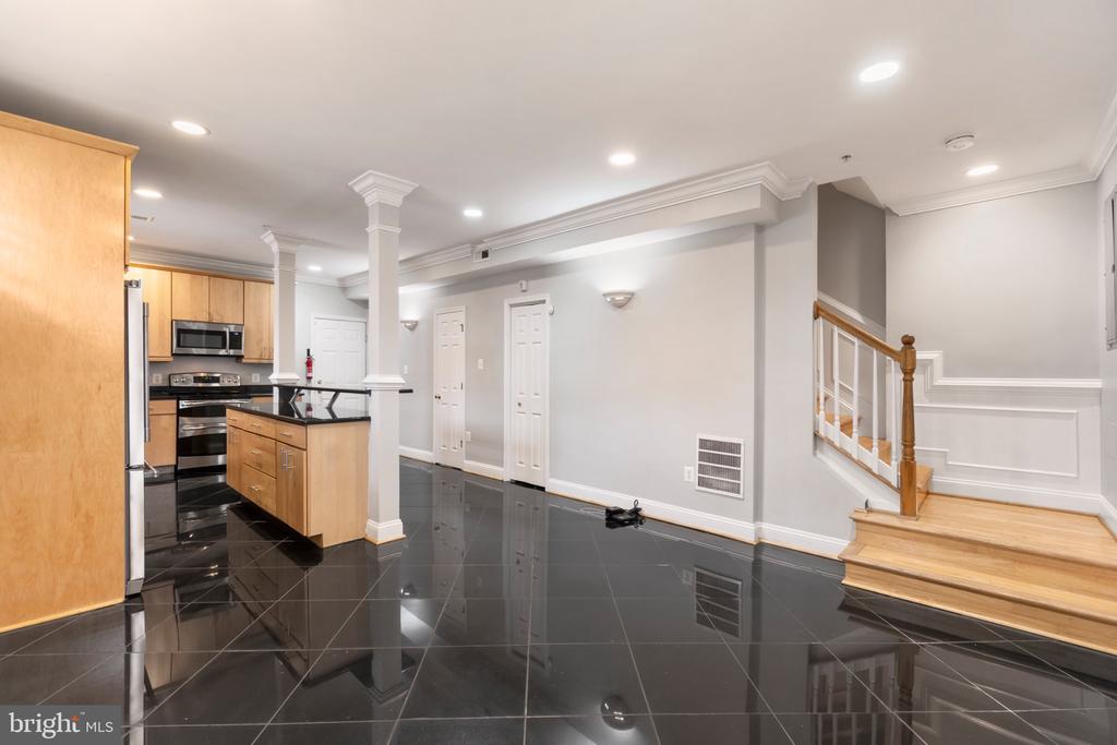 3537 NEW HAMPSHIRE AVENUE NW Unit: BASEMENT