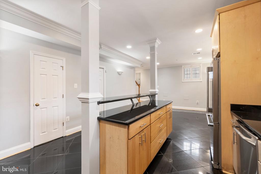 3537 NEW HAMPSHIRE AVENUE NW Unit: BASEMENT