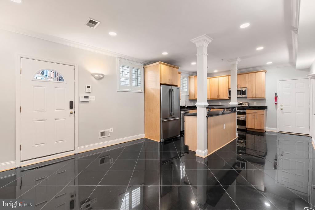 3537 NEW HAMPSHIRE AVENUE NW Unit: BASEMENT