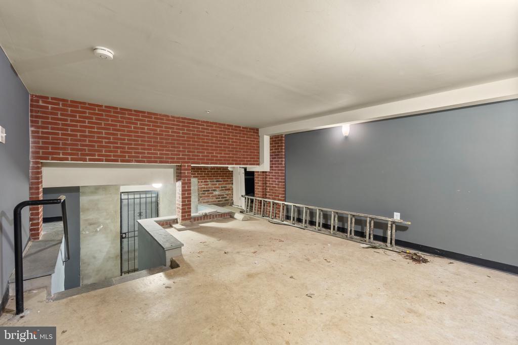 3537 NEW HAMPSHIRE AVENUE NW Unit: BASEMENT