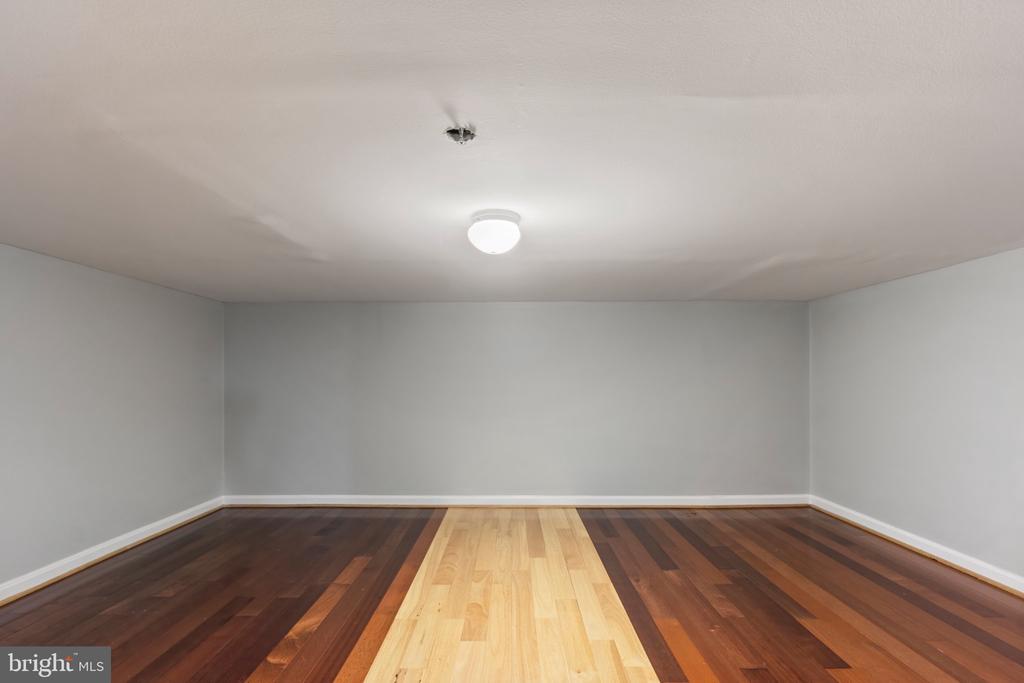 3537 NEW HAMPSHIRE AVENUE NW Unit: BASEMENT