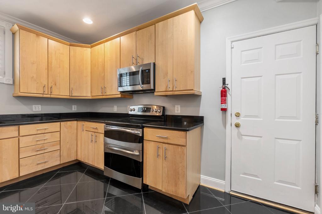 3537 NEW HAMPSHIRE AVENUE NW Unit: BASEMENT