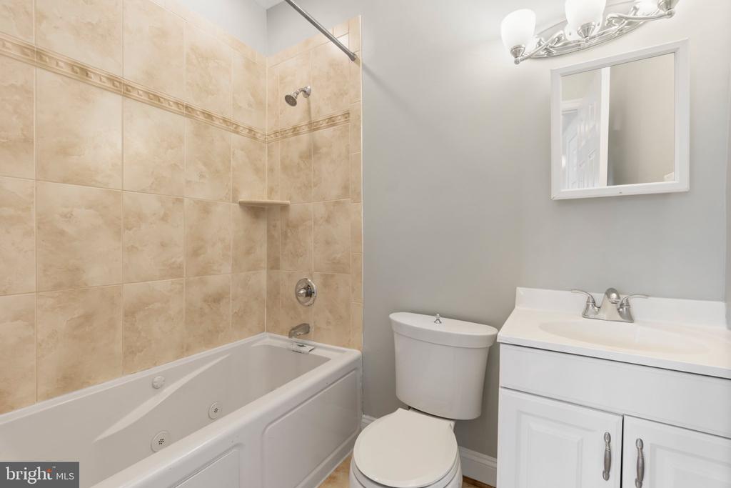 3537 NEW HAMPSHIRE AVENUE NW Unit: BASEMENT