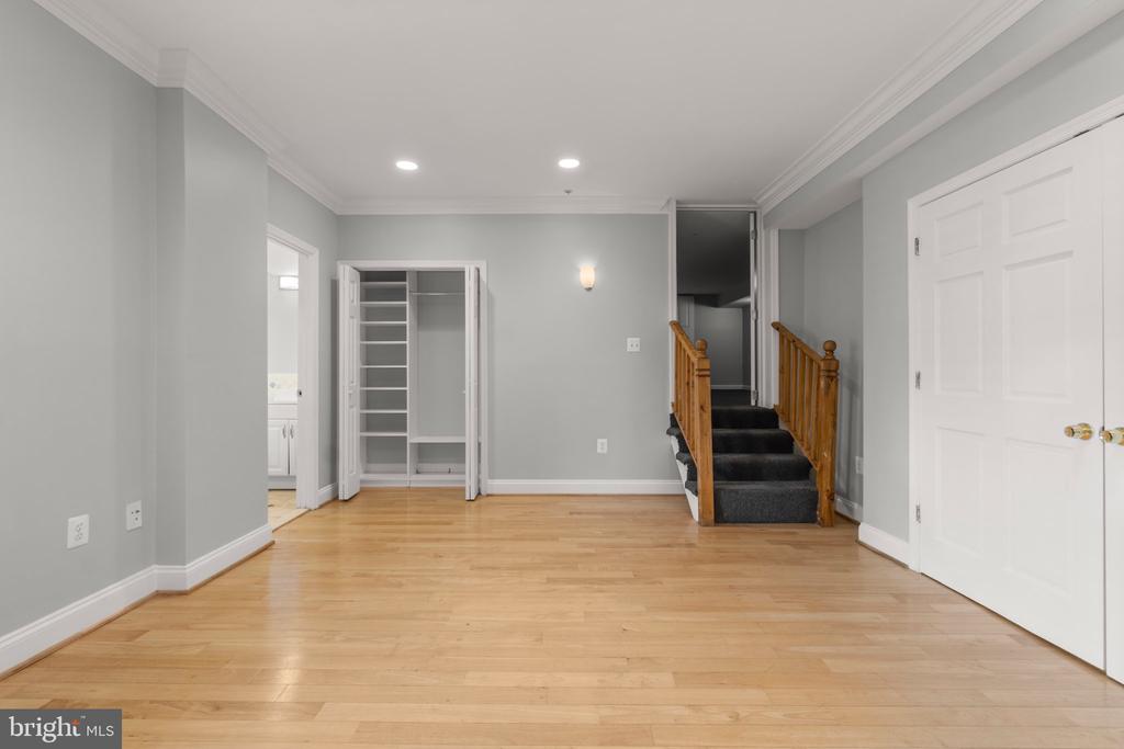 3537 NEW HAMPSHIRE AVENUE NW Unit: BASEMENT