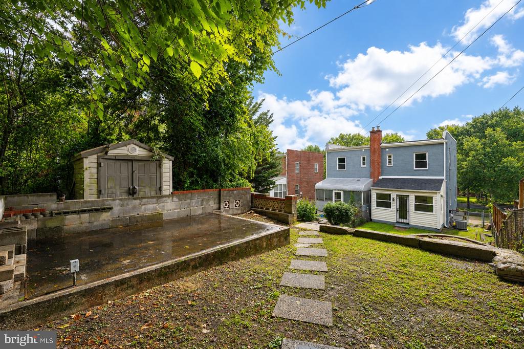 4609 E EAST CAPITOL STREET SE