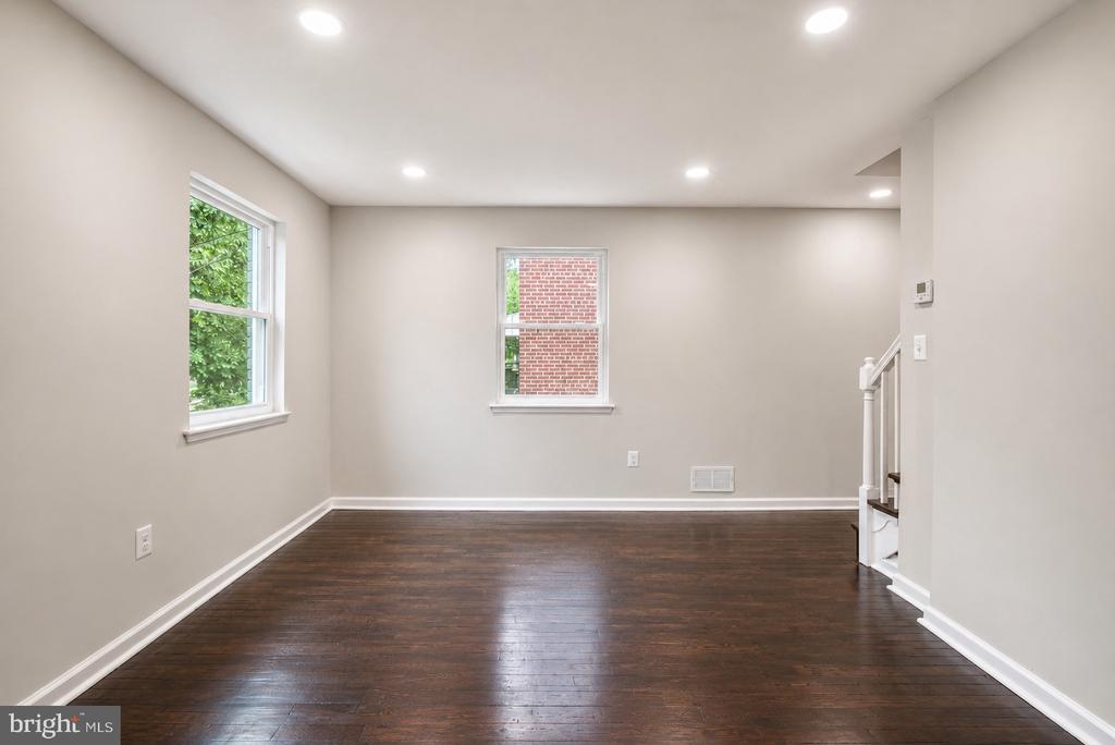 4609 E EAST CAPITOL STREET SE