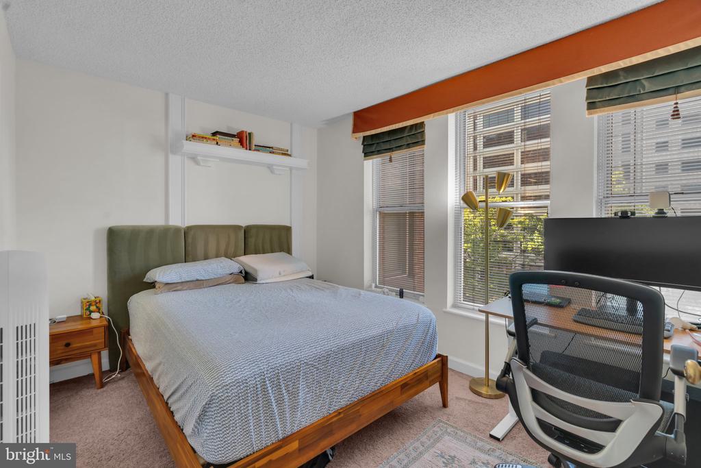 601 PENNSYLVANIA AVENUE NW Unit: 504