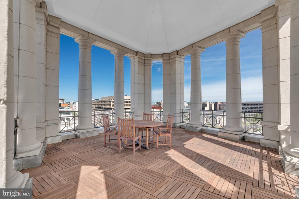 601 PENNSYLVANIA AVENUE NW Unit: 504
