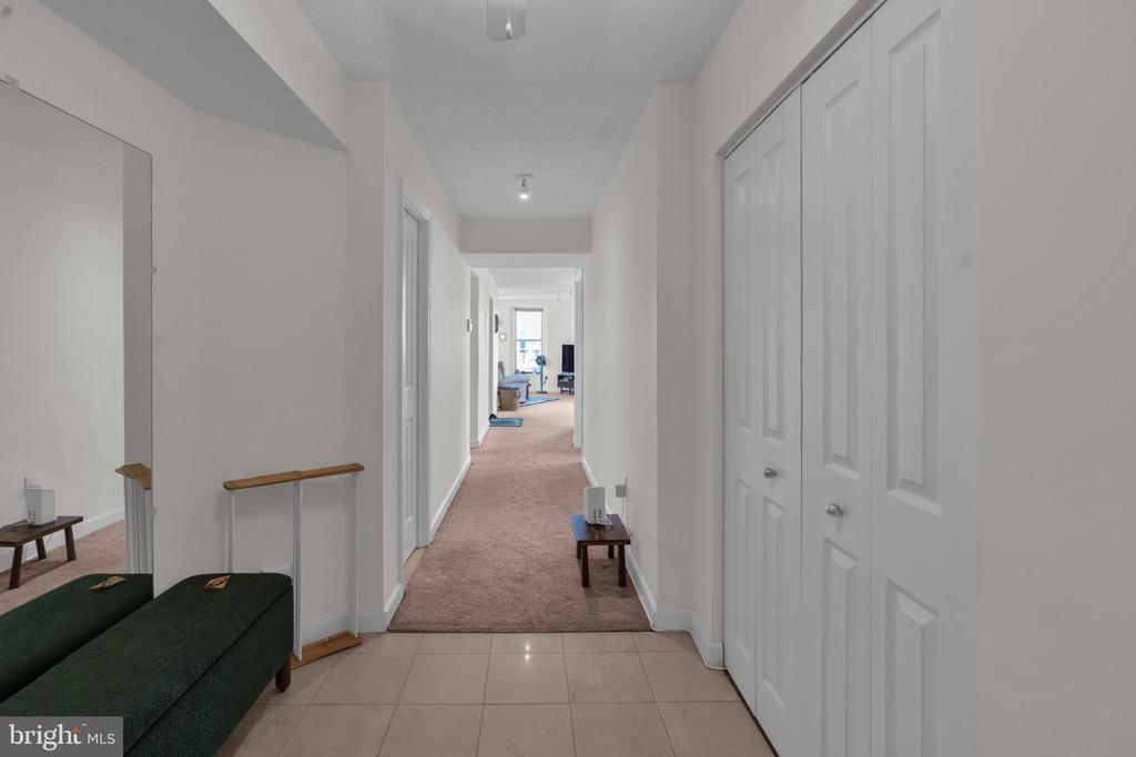 601 PENNSYLVANIA AVENUE NW Unit: 504