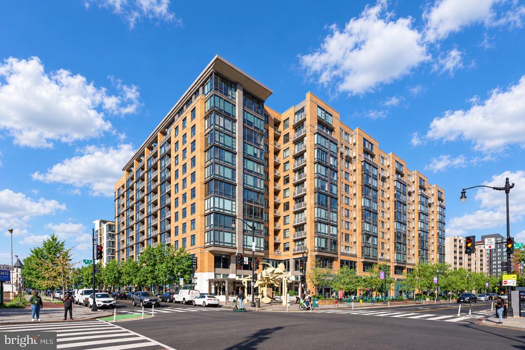 475 K STREET NW Unit: 429