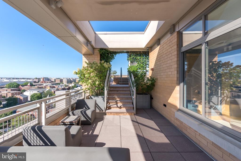 475 K STREET NW Unit: 429