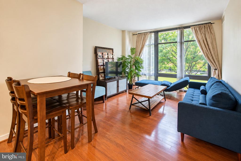 475 K STREET NW Unit: 429
