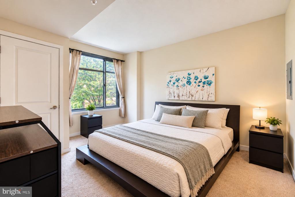 475 K STREET NW Unit: 429