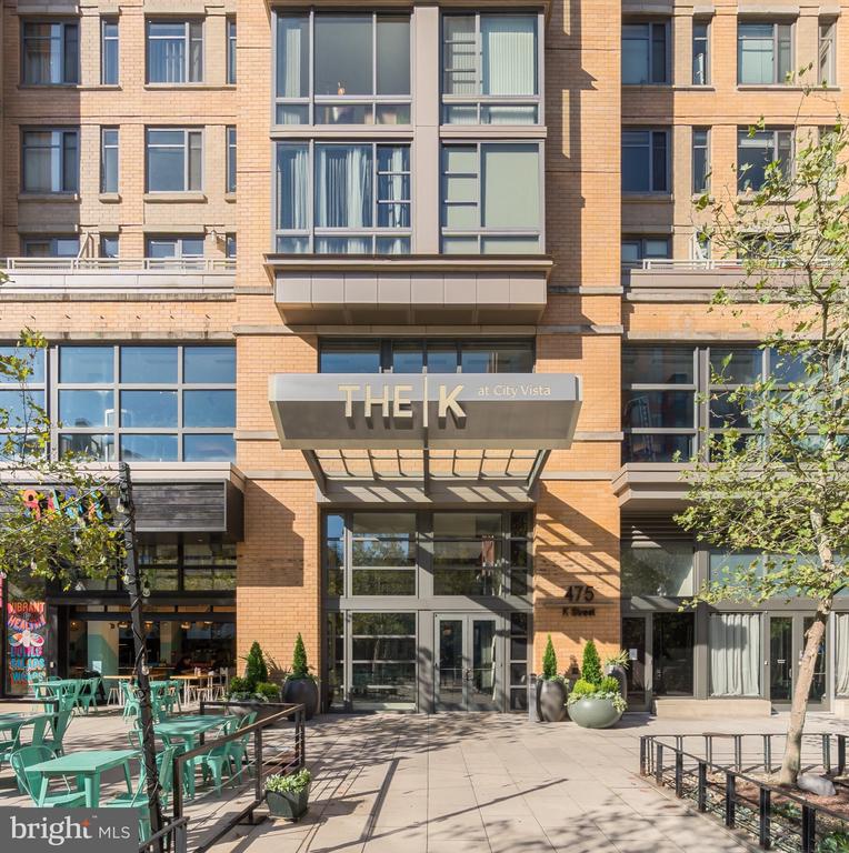 475 K STREET NW Unit: 429