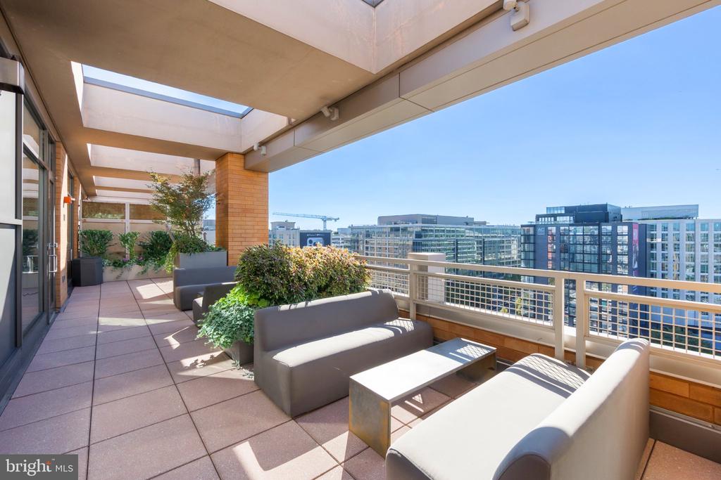 475 K STREET NW Unit: 429