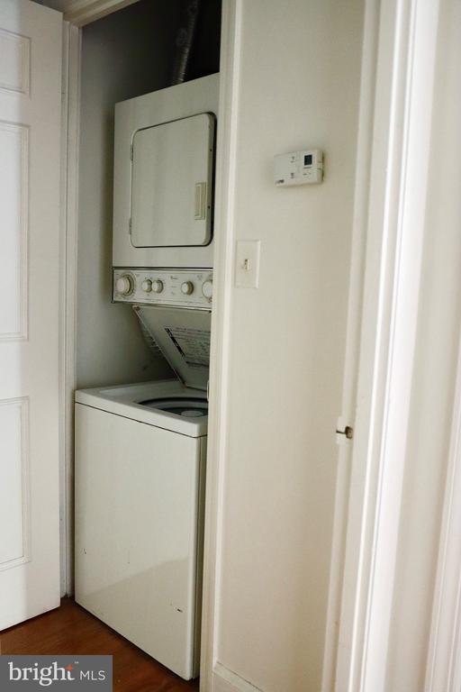 1916 17TH STREET NW Unit: 208