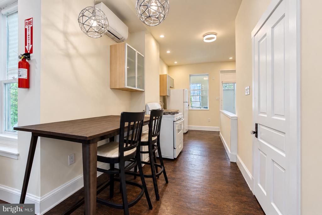 635 K STREET NE