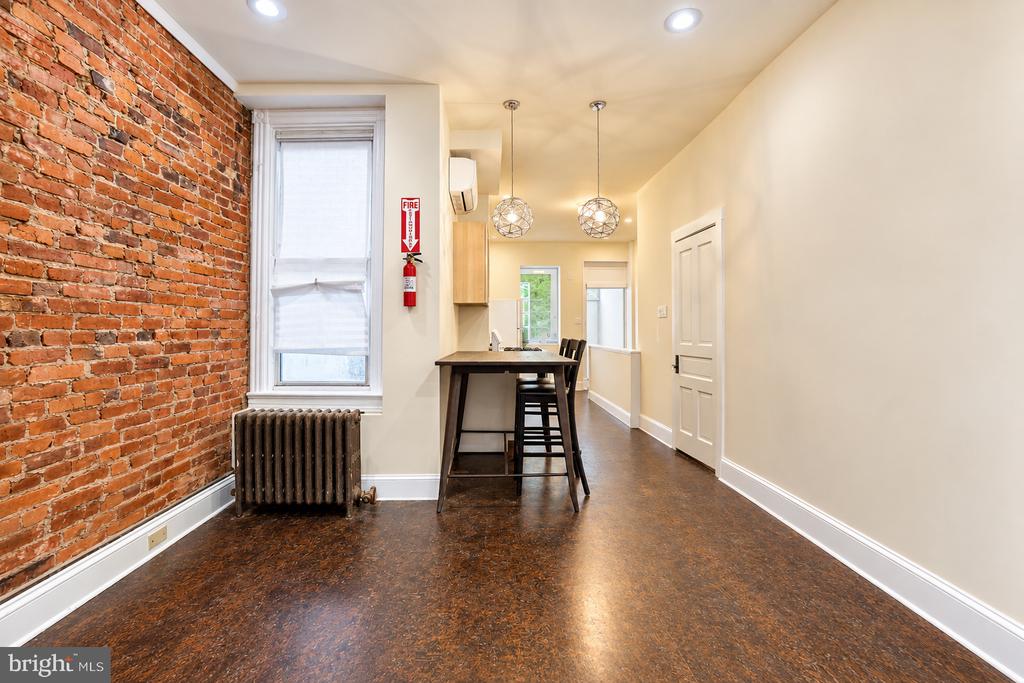 635 K STREET NE