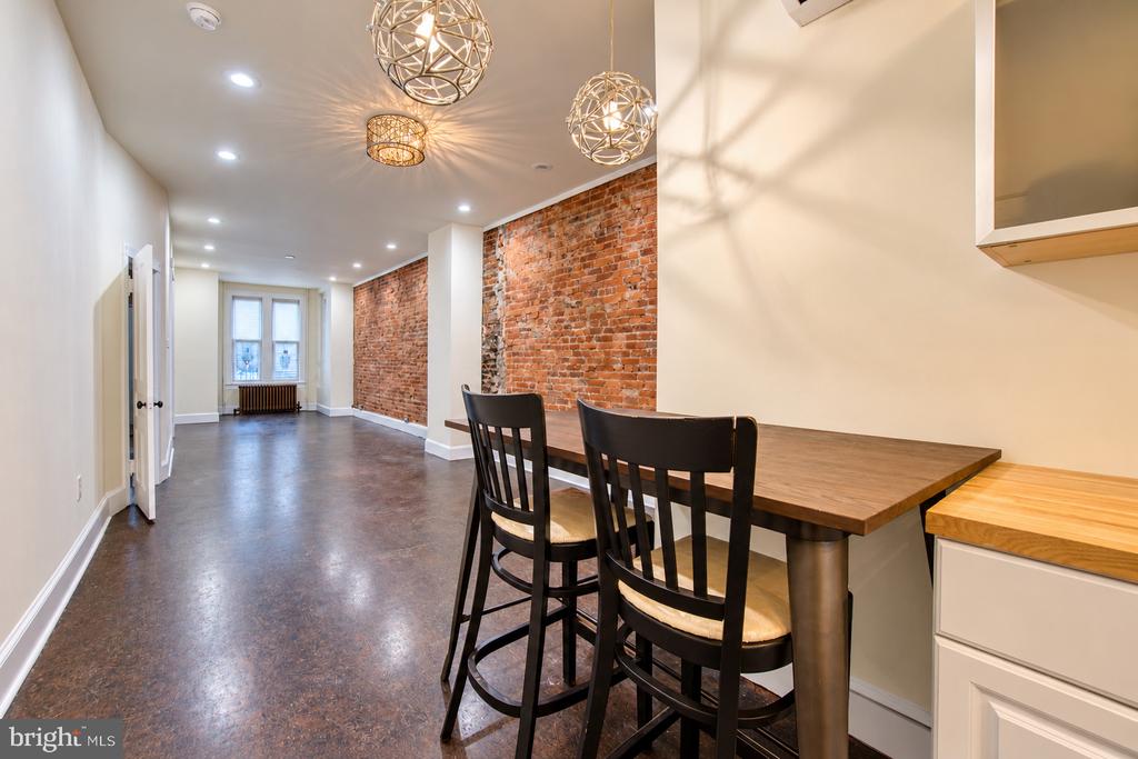635 K STREET NE