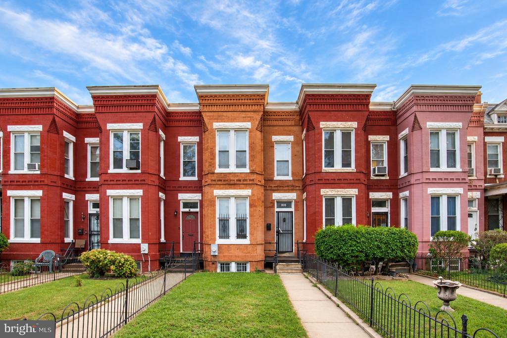 635 K STREET NE