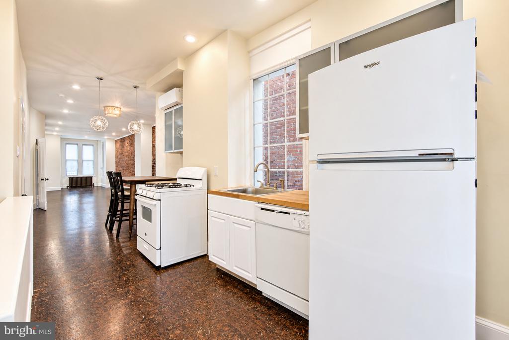 635 K STREET NE